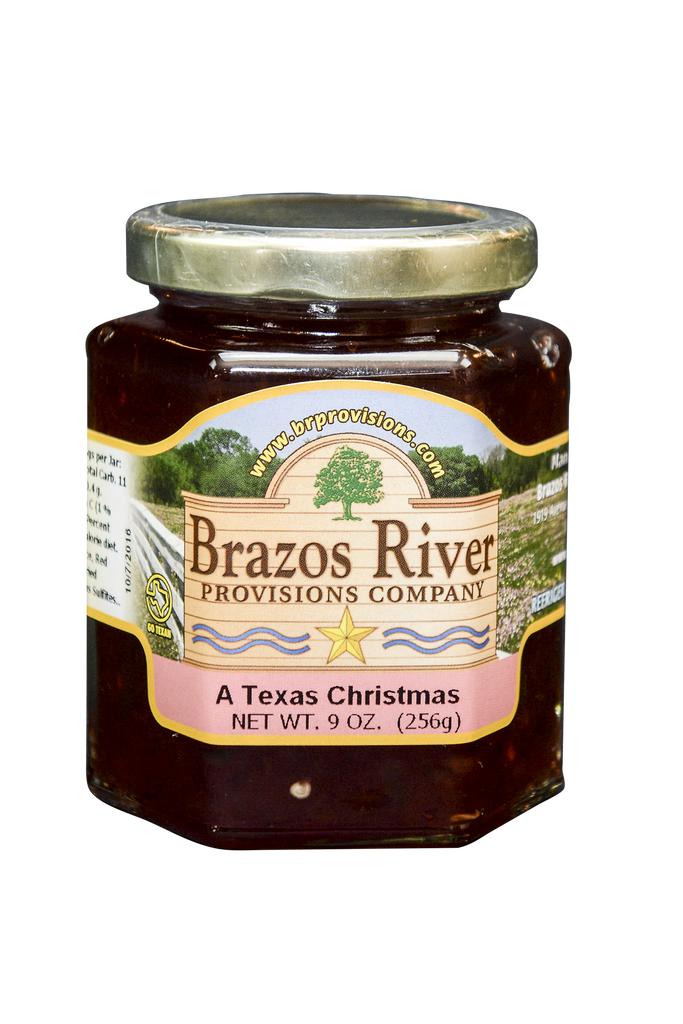 A Texas Christmas