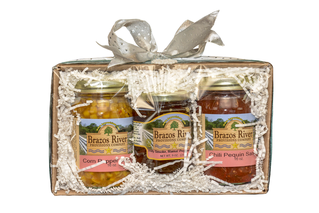 Gift Set - Award Winning Trio