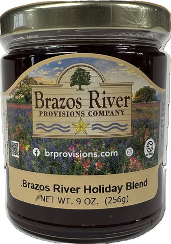 Brazos River Holiday Blend